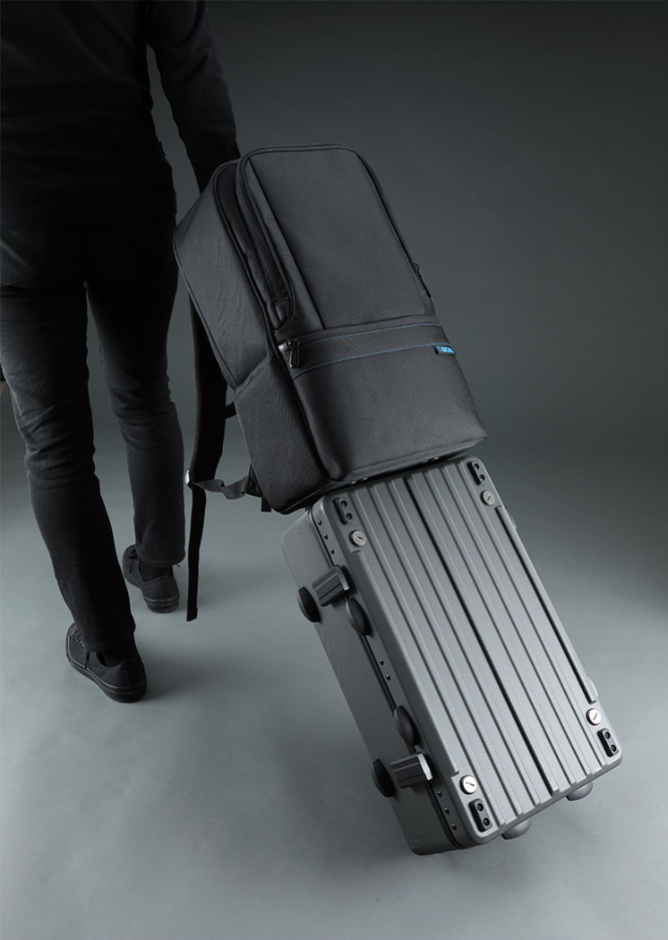 BOSS - Utility Gig Bag