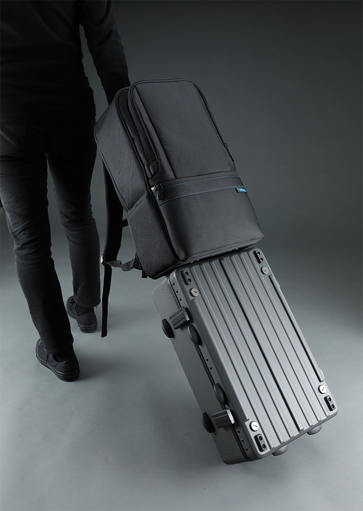 BOSS - Utility Gig Bag