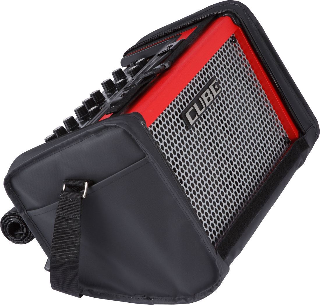 Roland CB-CS1 Carry Bag for Cube Street