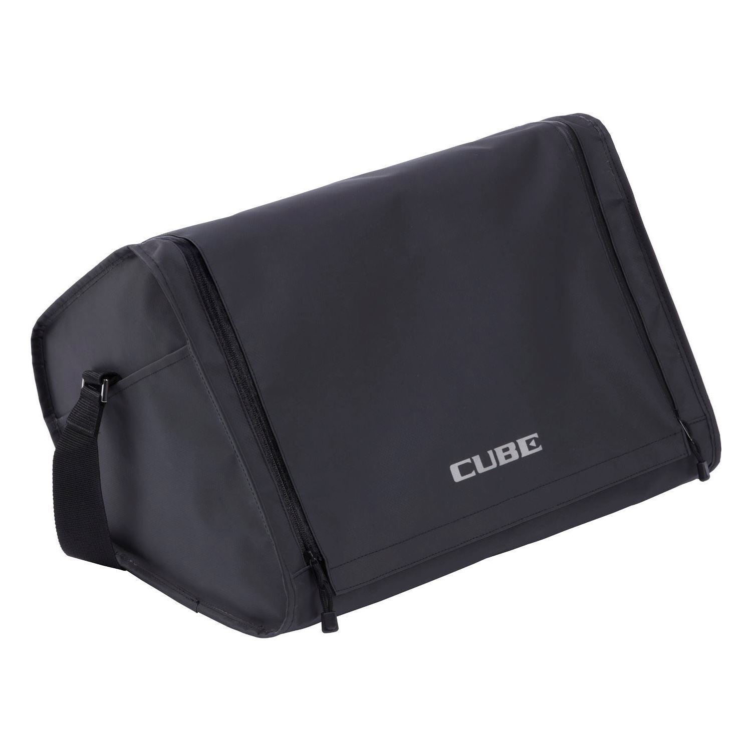 Roland CB-CS2 Carrying Case Bag for Roland CUBE Street EX Battery Powered Amplifier (CBCS2)