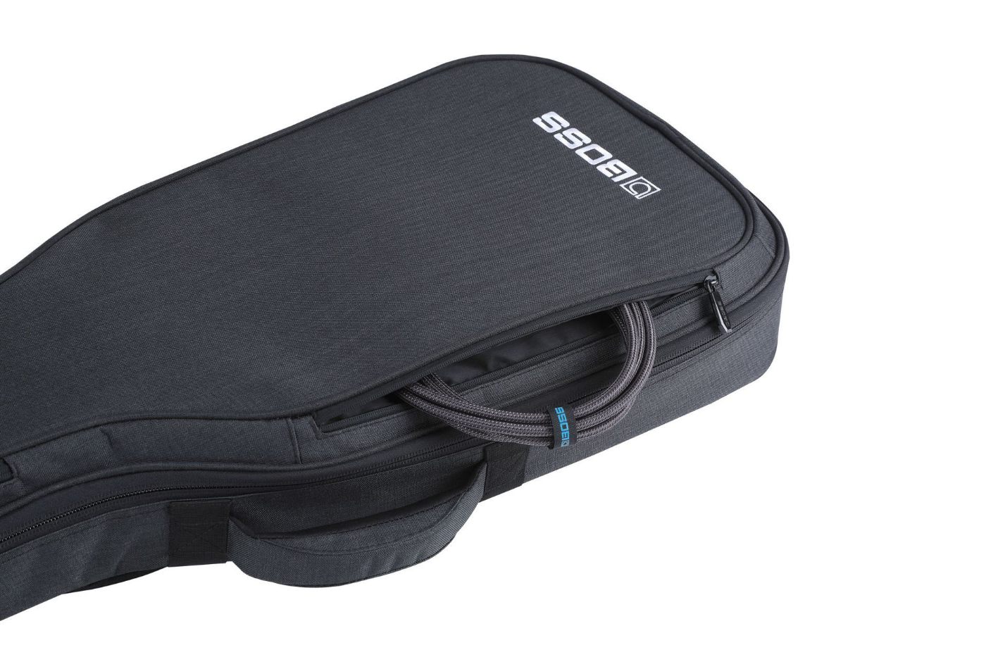 BOSS Deluxe Electric Guitar Gig Bag