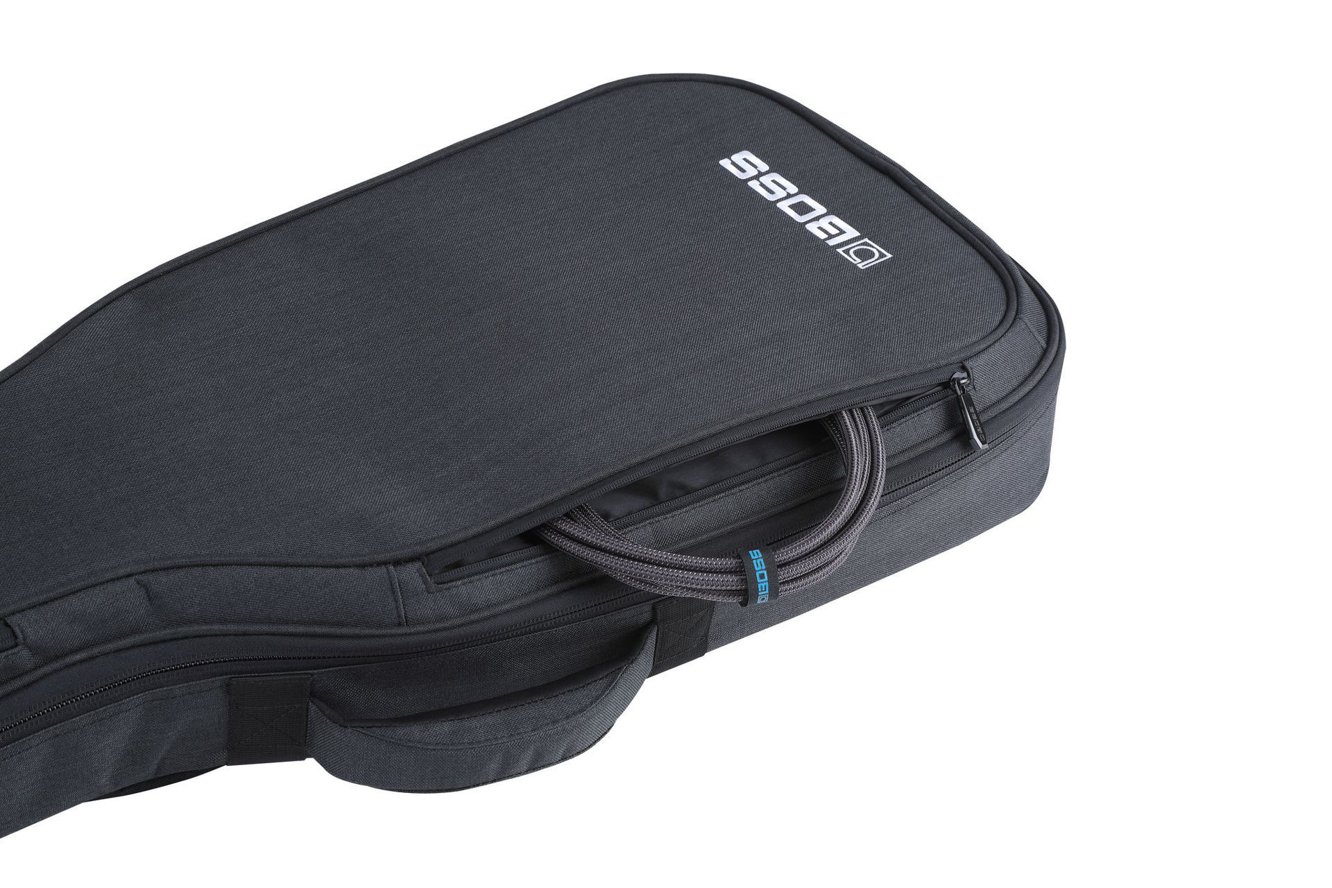 BOSS Deluxe Electric Guitar Gig Bag