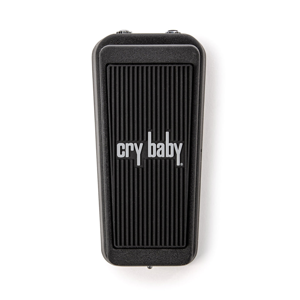 Jim Dunlop Crybaby Junior Wah Guitar Effects Pedal