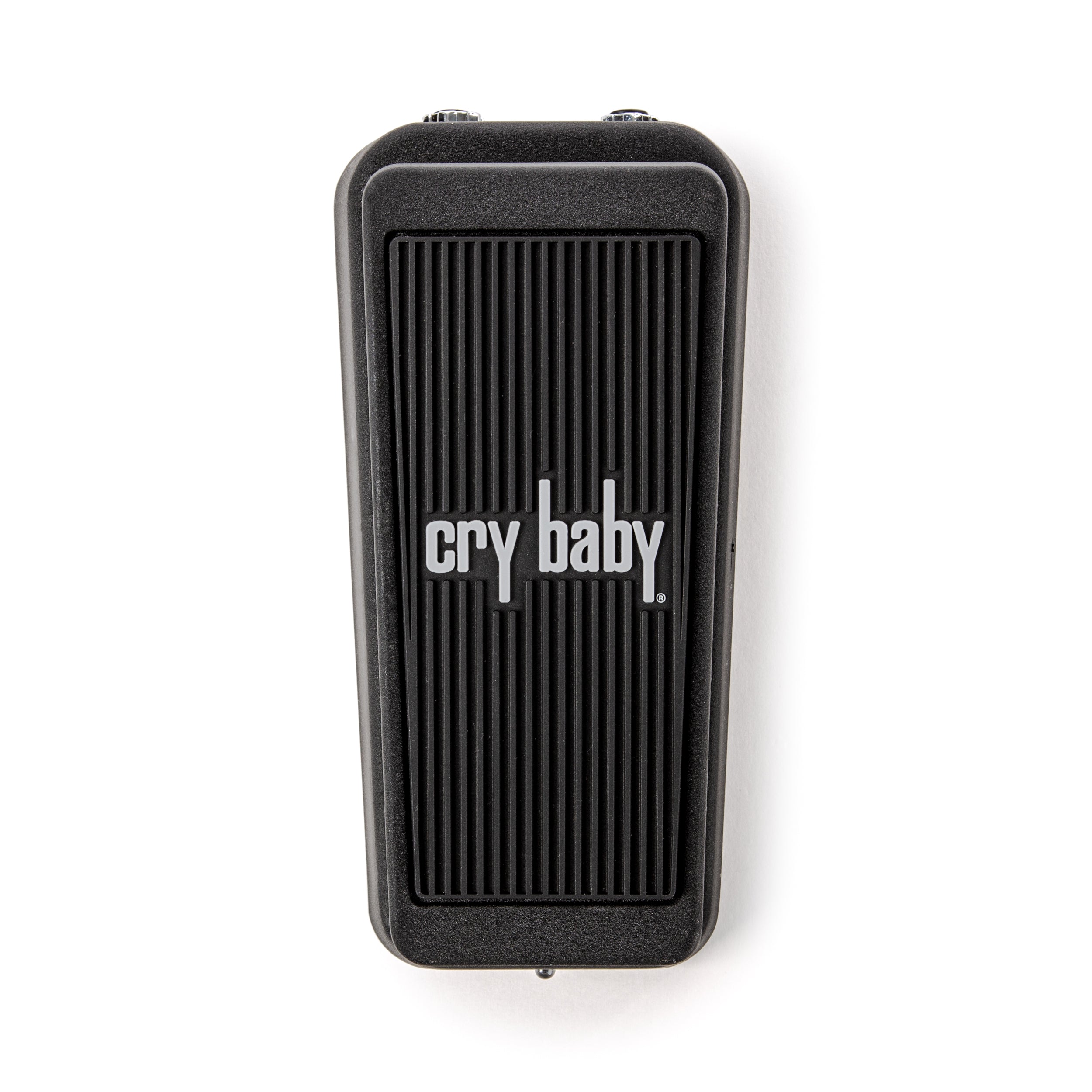 Jim Dunlop Crybaby Junior Wah Guitar Effects Pedal
