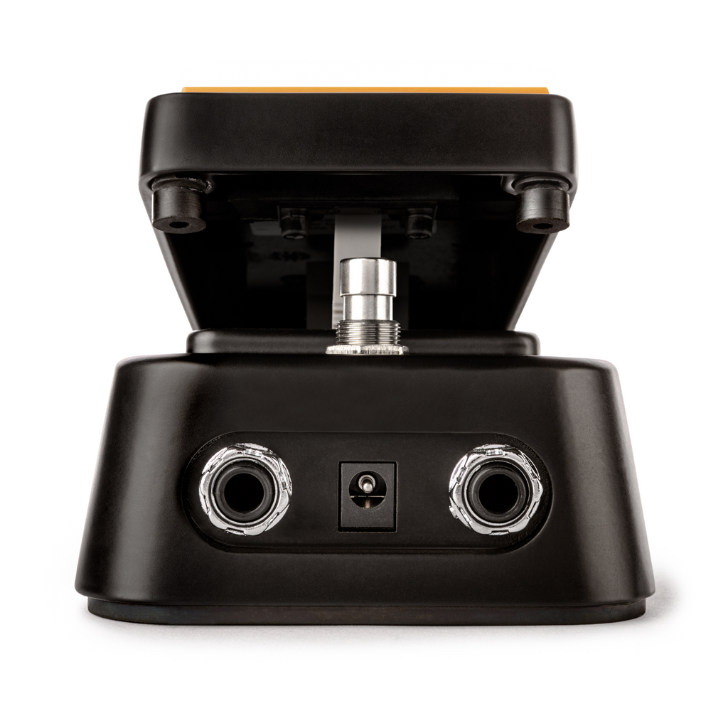 Dunlop Cry Baby Junior Wah in Black (Special Edition)