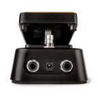 Dunlop Cry Baby Junior Wah in Black (Special Edition)