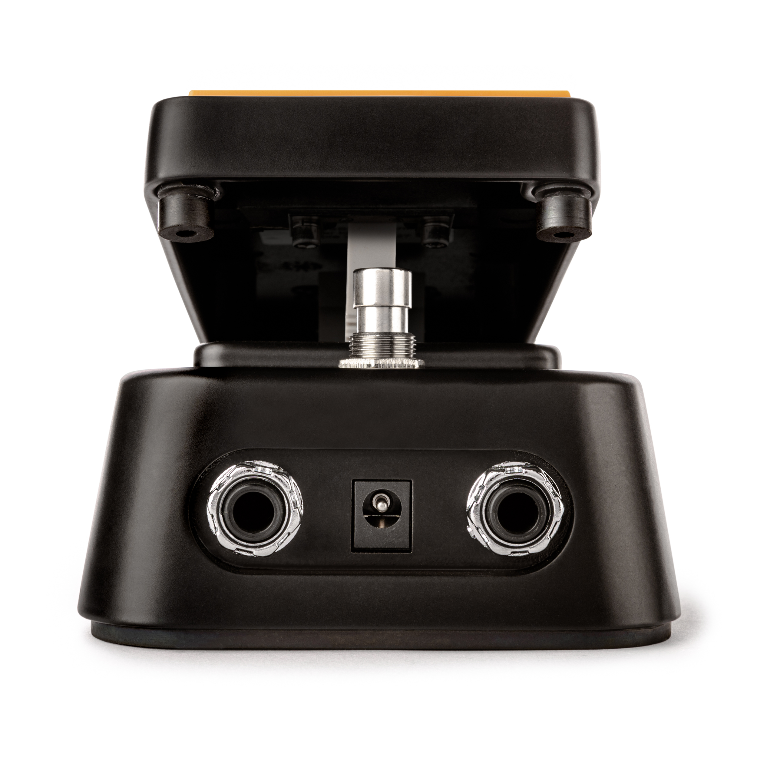 Dunlop Cry Baby Junior Wah in Black (Special Edition)