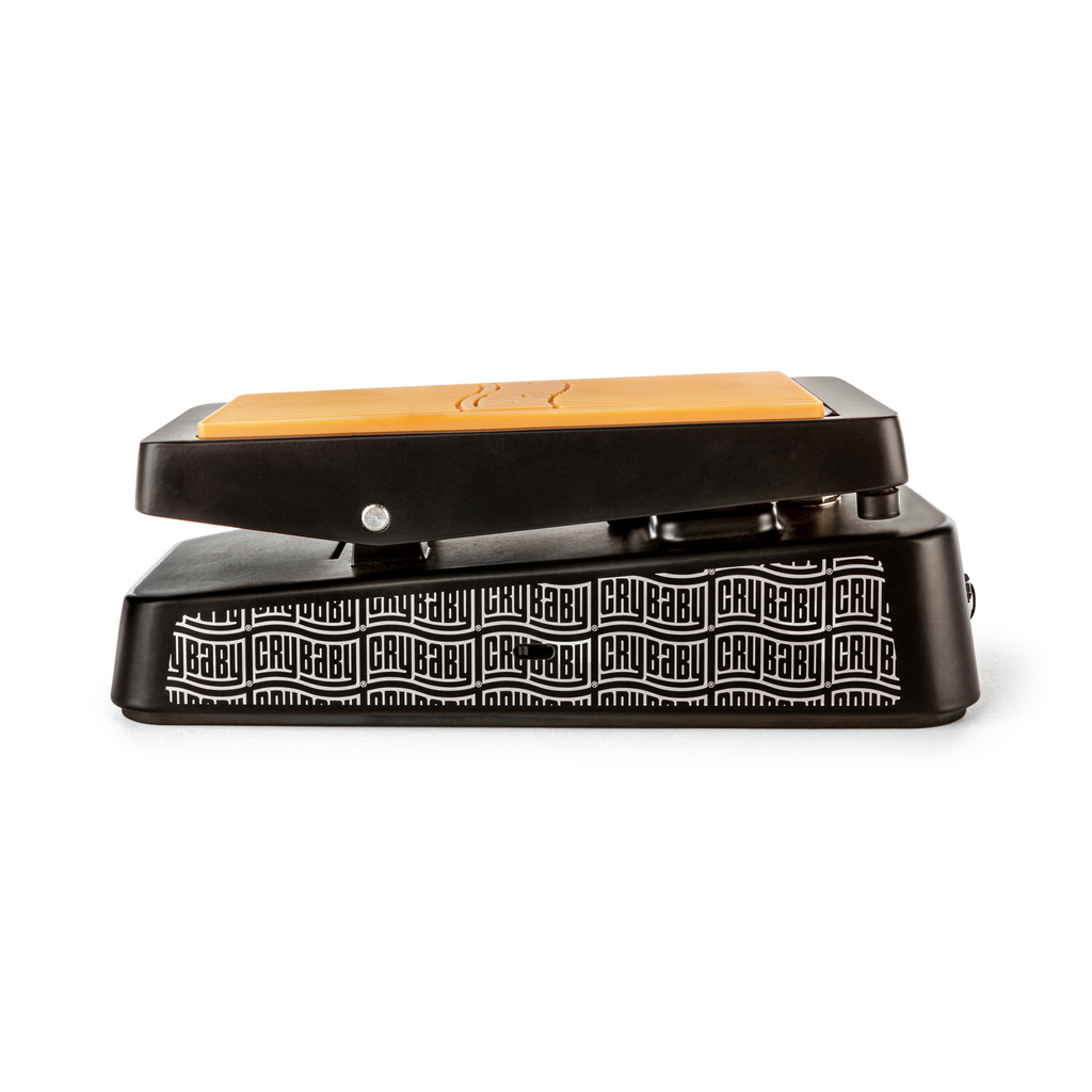 Dunlop Cry Baby Junior Wah in Black (Special Edition)