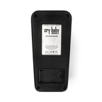 Dunlop Cry Baby Junior Wah in Black (Special Edition)