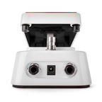 Dunlop Cry Baby Junior Wah in White (Special Edition)