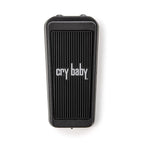 Jim Dunlop Crybaby Junior Wah Guitar Effects Pedal