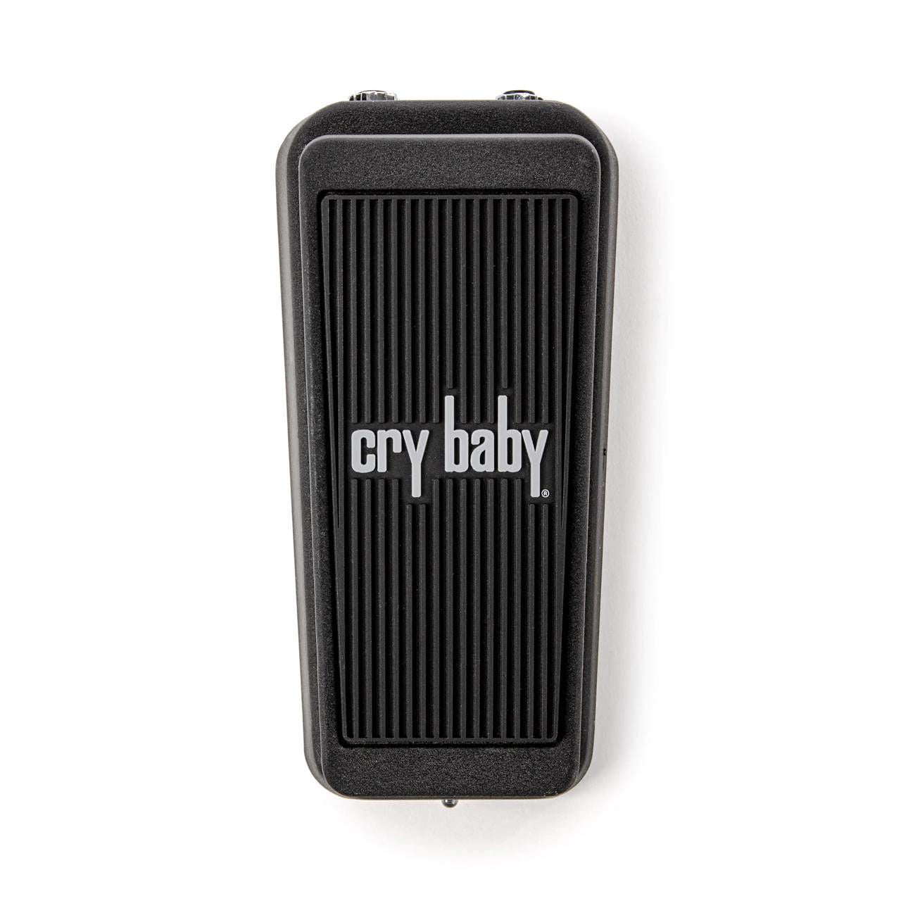 Jim Dunlop Crybaby Junior Wah Guitar Effects Pedal