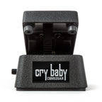Jim Dunlop Cry Baby Q Mini 535Q Auto Return Wah Guitar Effects Pedal