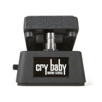 Jim Dunlop Cry Baby Mini 535Q Wah Guitar Effects Pedal