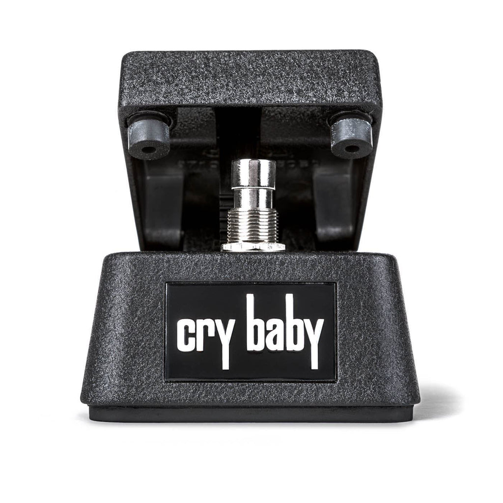 Dunlop CBM95 Crybaby Mini Wah Guitar Effects Pedal
