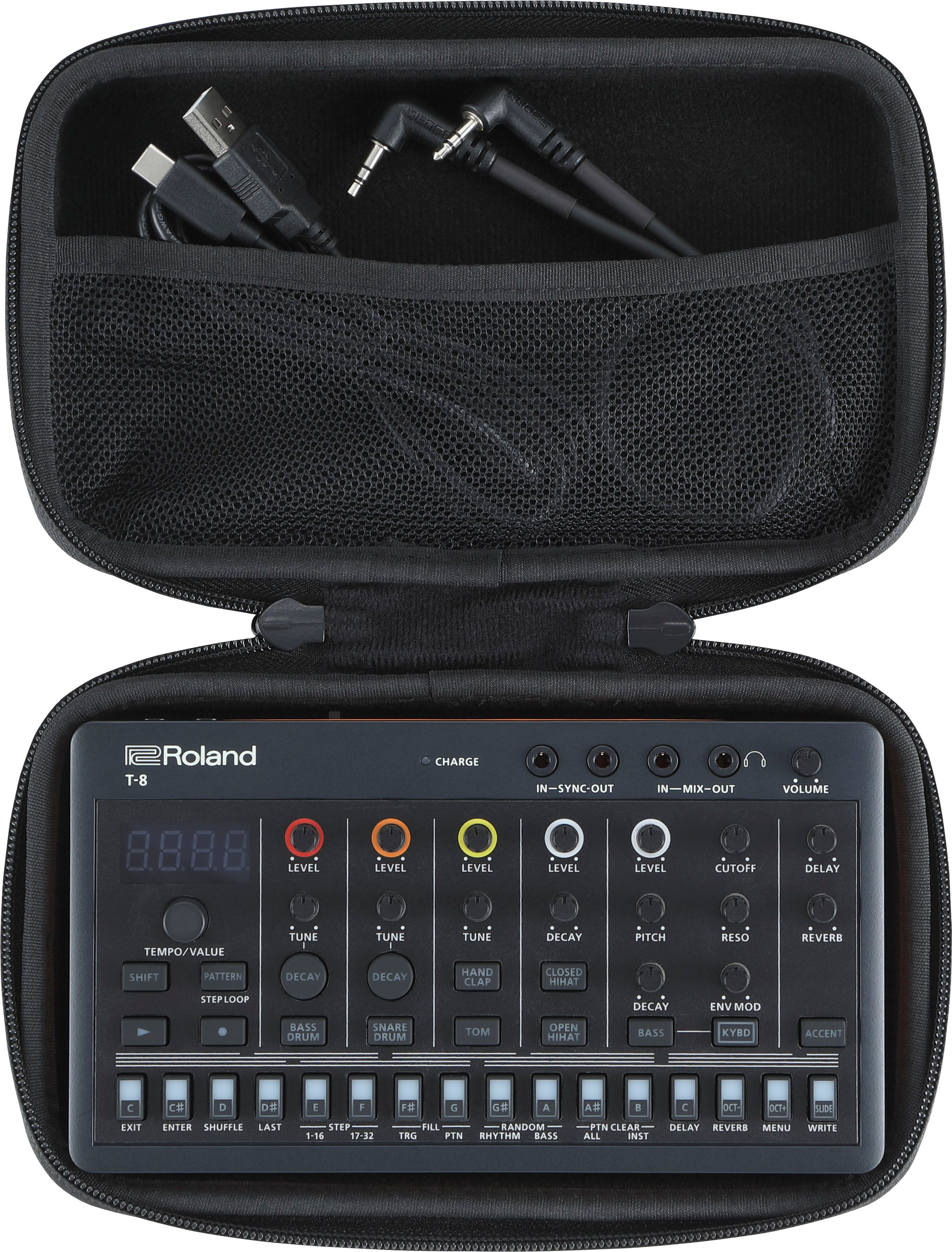 Roland AIRA Compact Carrying Bag