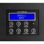 Beamz PRO CC1200 Confetti Canon