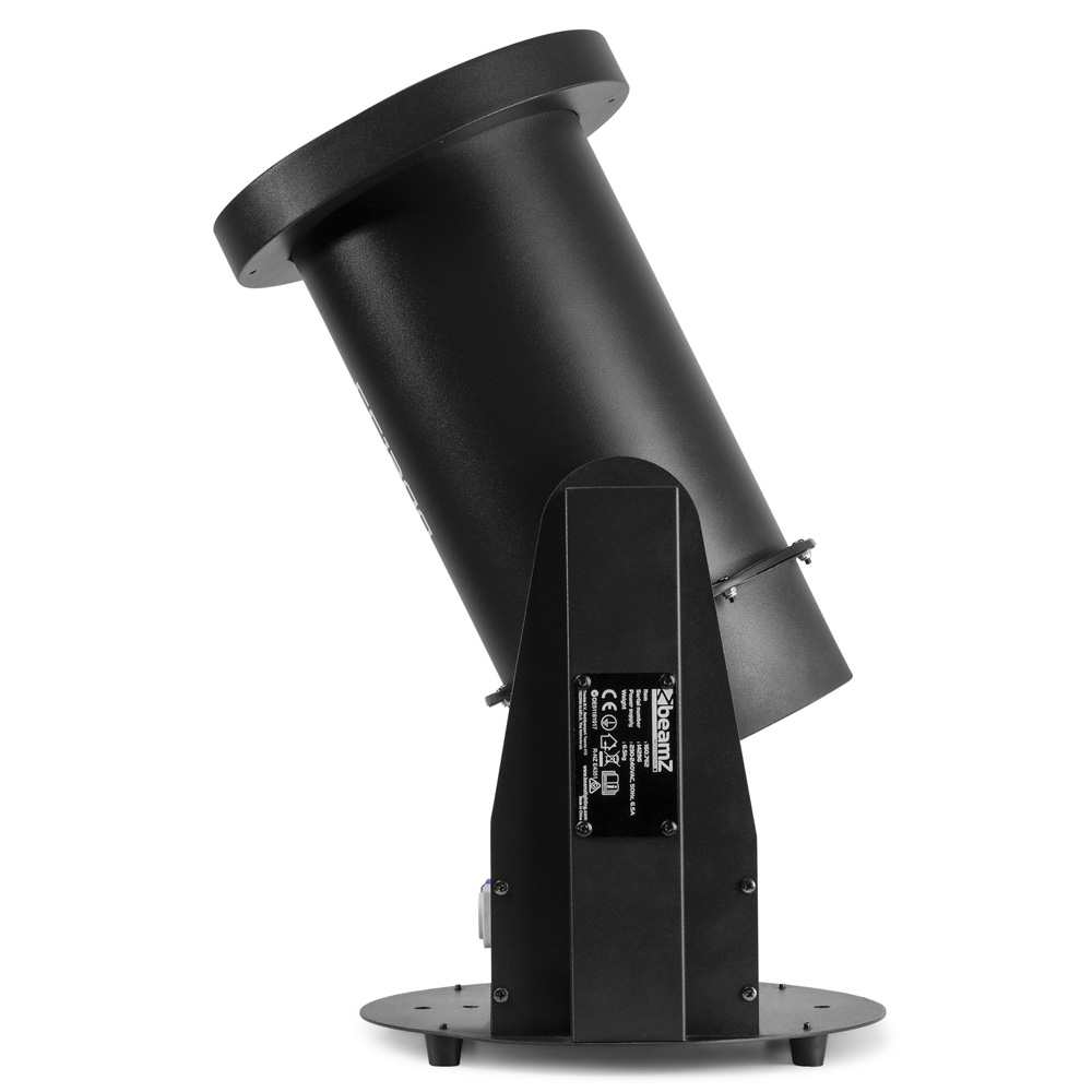 Beamz PRO CC1200 Confetti Canon