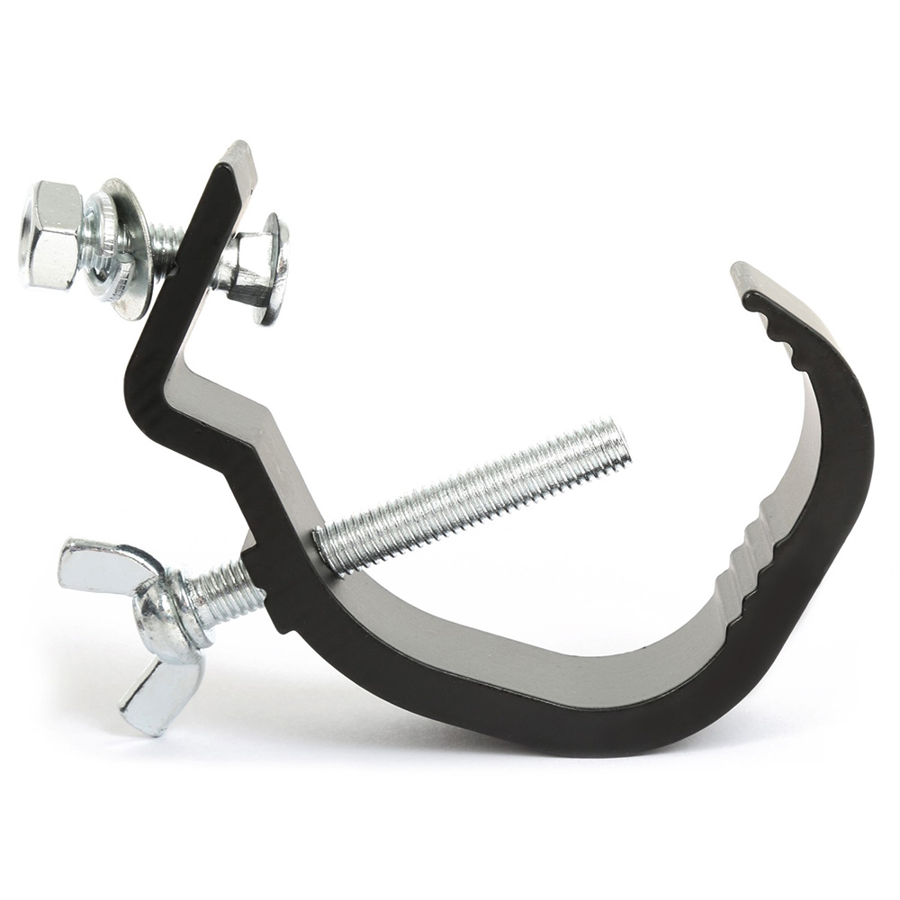 Beamz CC63 Adjustable Lighting G-Clamp