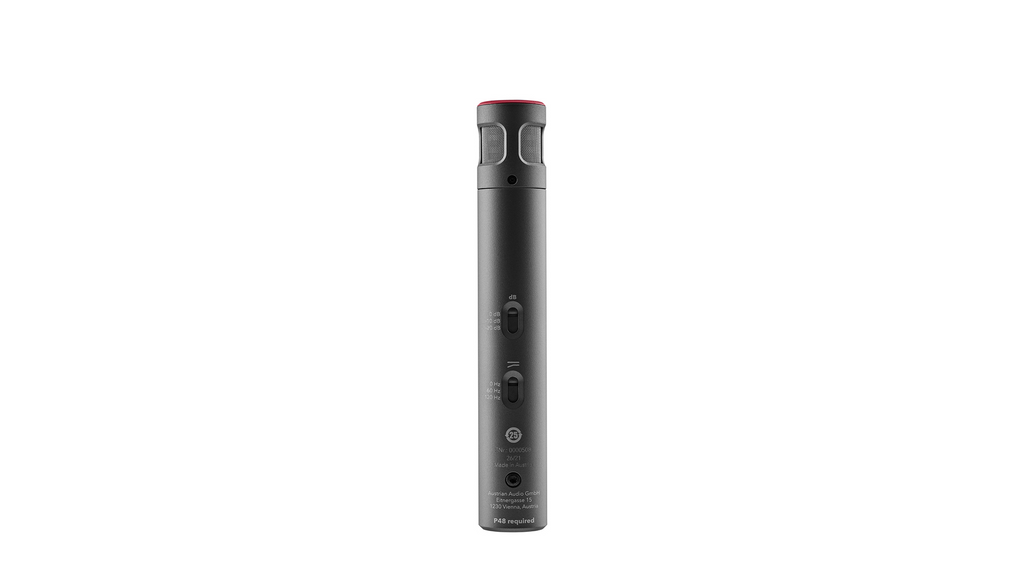 Austrian Audio CC8 Cardiod True Condenser Microphone