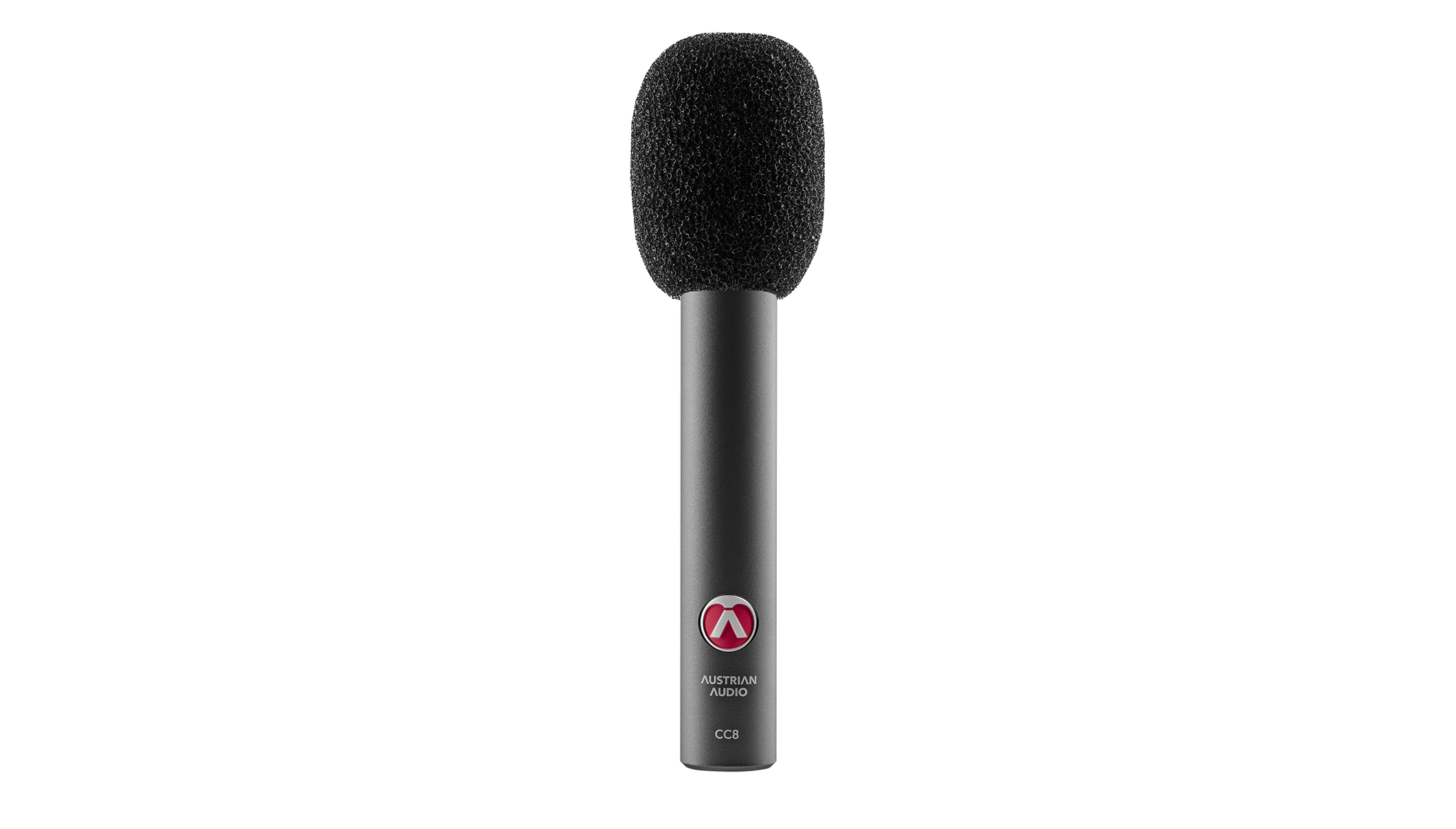 Austrian Audio CC8 Cardiod True Condenser Microphone