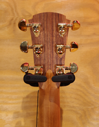 Cole Clark AN2EC All Mahogany Rosewood Acoustic Guitar