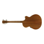 Cole Clark Angel 3 Series Grand Auditorium Cutaway Acoustic Guitar with Pickup & Redwood Face/Australian Blackwood Back & Sides & River She Oak Fretboard