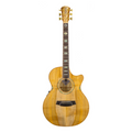 Cole Clark AN3EC All European Maple Acoustic Guitar