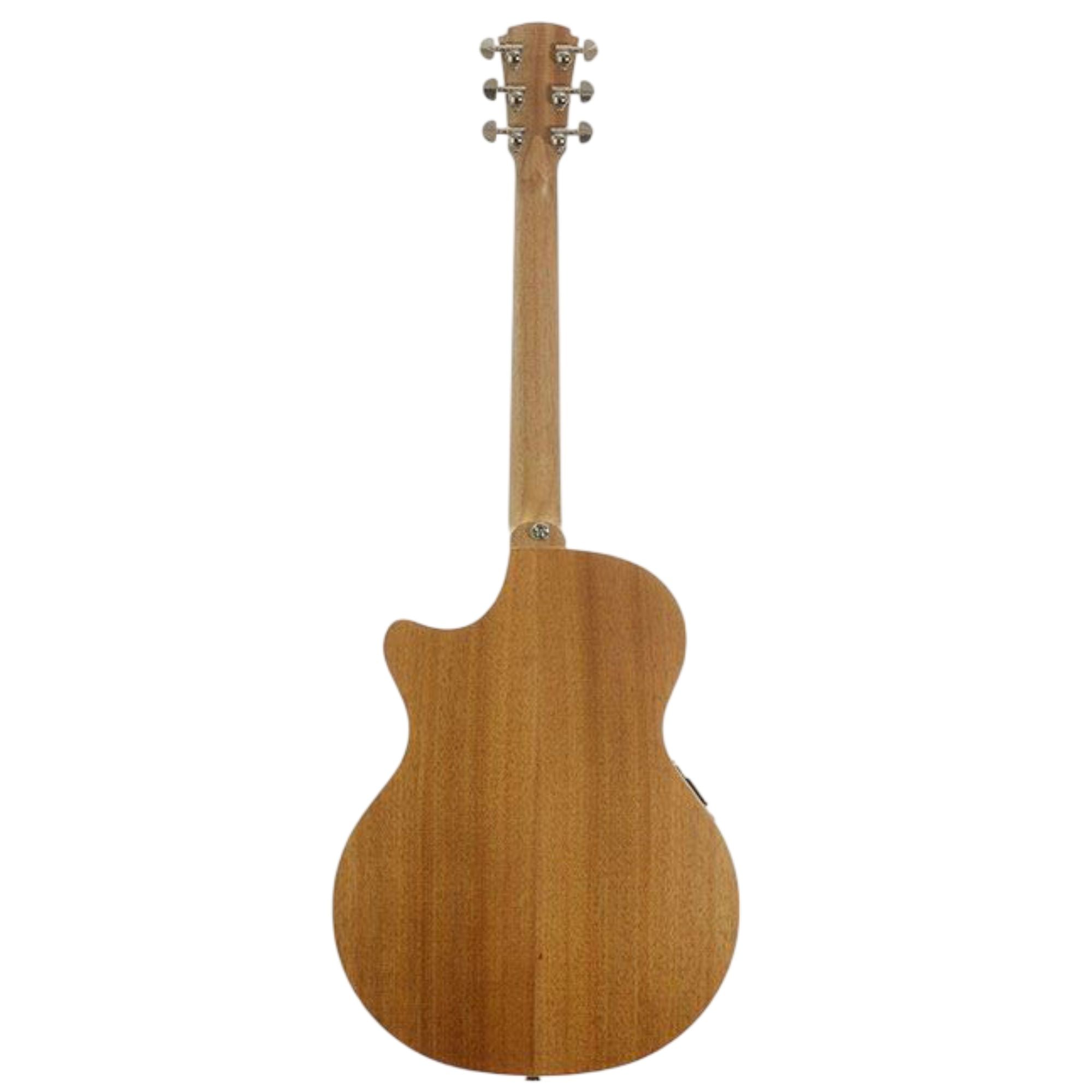 Buy Cole Clark Fat Lady 2 Acoustic Guitar - Bunya Maple (CCFL2ECBM