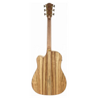 Cole Clark FL3EC All Camphor Laurel AE Acoustic Guitar
