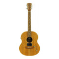 Cole Clark Little Lady 2 Series Humbucker Acoustic Guitar with Pickup & Australian Blackwood Face, Back & Sides