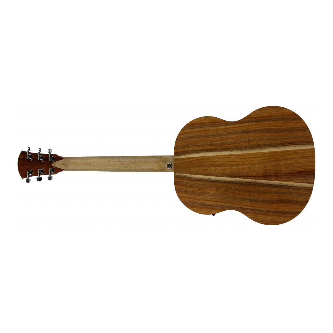 Cole Clark Little Lady 2 Series Humbucker Acoustic Guitar with Pickup & Australian Blackwood Face, Back & Sides