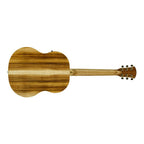 Cole Clark Little Lady 2 Series Left-Handed Acoustic Guitar with Pickup & Australian Blackwood Face, Back & Sides