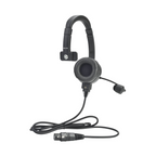 Clear-Com CC110-X4 Single Ear Headset - 4 Pin XLR Female