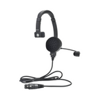 Clear-Com CC110-X4 Single Ear Headset - 4 Pin XLR Female