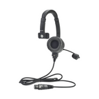 Clear-Com CC110-X4 Single Ear Headset - 4 Pin XLR Female