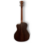 Cole Clark Studio AN1EC Angel Spruce Top with Rosewood Back & Sides