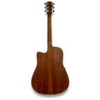 Cole Clark Studio FL1EC  Spruce Face, Mahogany Back & Sides Acoustic Guitar