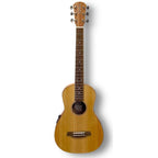 Cole Clark Studio PM1E Bunya Face, Maple Back & Sides Parlour