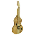 Cole Clark VL2P Violap Lap Steel Blackwood