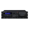 Tascam CD-A580 Cassette USB & CD Player/Recorder