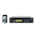 MIPRO CD/USB Player to suit 505 With Remote