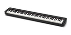 Casio CDP-S110 88-Key Compact Digital Piano in Black