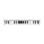 Casio CDP-S110 Compact Digital Piano - White