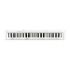 Casio CDP-S110 Compact Digital Piano - White