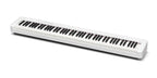 Casio CDP-S110 Compact Digital Piano - White