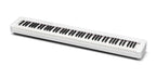 Casio CDP-S110 Compact Digital Piano - White