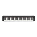 Casio CDP-S160 Compact Digital Piano - Black