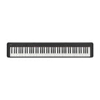 Casio CDP-S160 Compact Digital Piano - Black