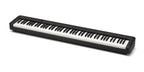 Casio CDP-S160 Compact Digital Piano - Black